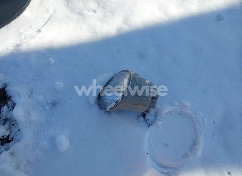 Photo 12 of 2016 Subaru Outback 2.5I LIMITED (VIN 4S4BSBNC3G3340720)