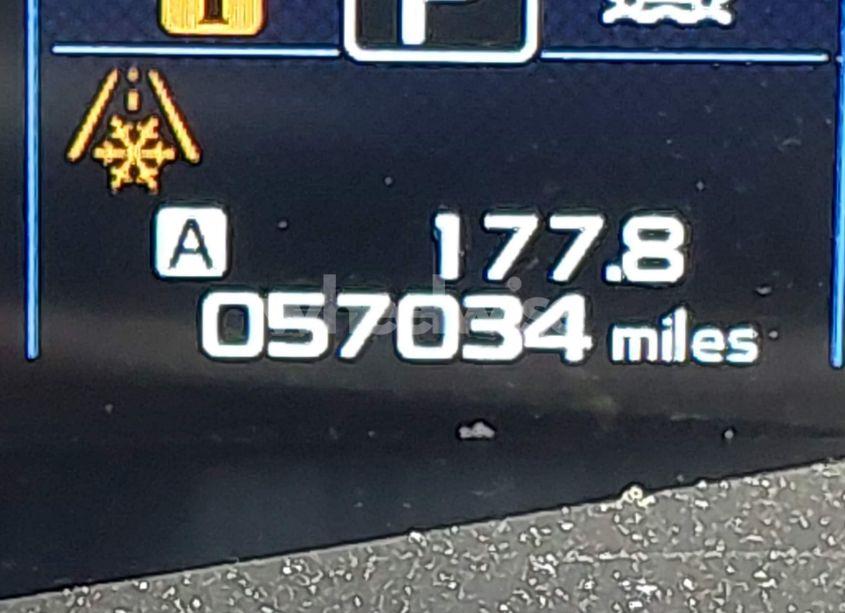 Photo 16 of 2016 Subaru Outback 2.5I LIMITED (VIN 4S4BSBNC3G3340720)