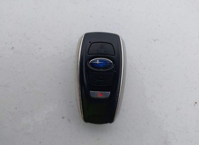 Photo 11 of 2015 Subaru Outback 2.5I LIMITED (VIN 4S4BSBNC4F3353295)