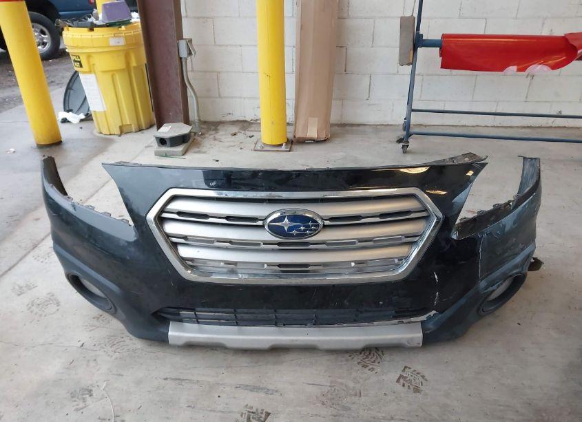 Photo 12 of 2015 Subaru Outback 2.5I LIMITED (VIN 4S4BSBNC4F3353295)