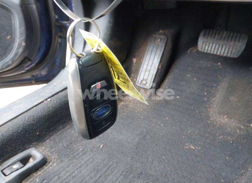 Photo 11 of 2015 Subaru Outback 2.5I LIMITED (VIN 4S4BSBNC4F3361297)