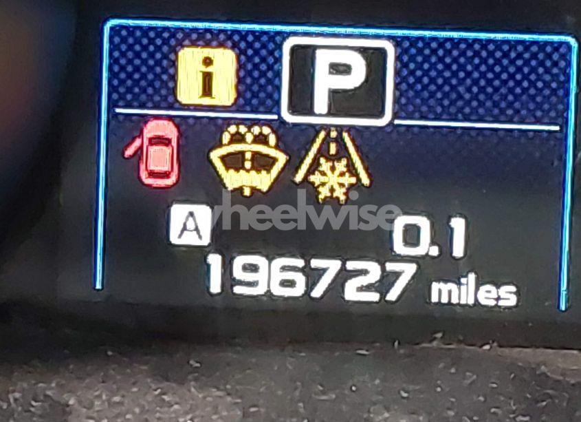 Photo 15 of 2015 Subaru Outback 2.5I LIMITED (VIN 4S4BSBNC4F3361297)