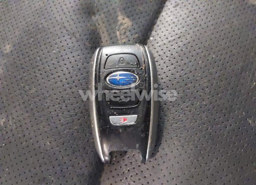 Photo 11 of 2016 Subaru Outback 2.5I LIMITED (VIN 4S4BSBNC4G3281905)