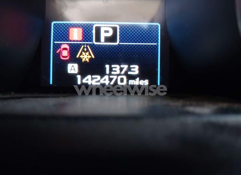 Photo 16 of 2016 Subaru Outback 2.5I LIMITED (VIN 4S4BSBNC4G3312845)