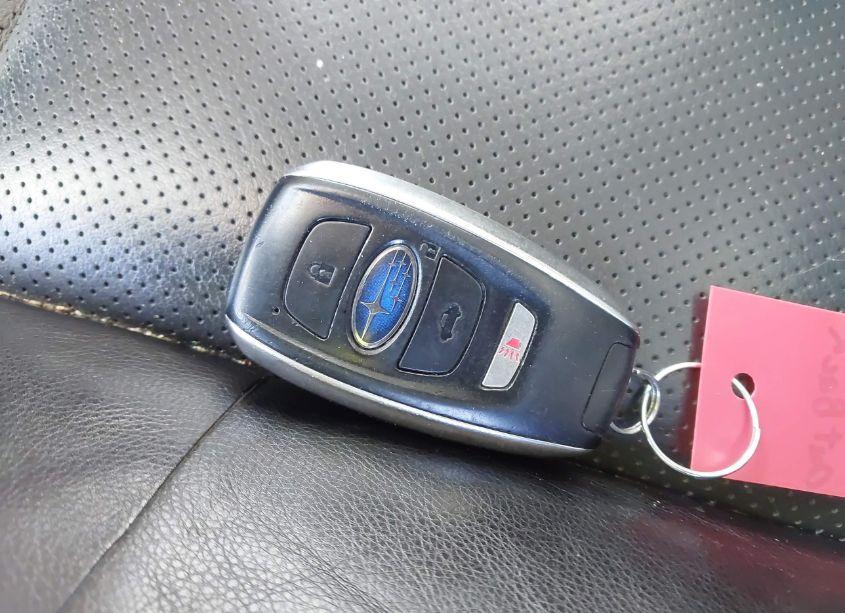 Photo 11 of 2015 Subaru Outback 2.5I LIMITED (VIN 4S4BSBNC5F3332150)