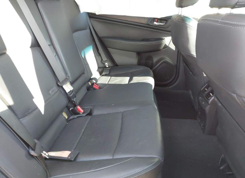 Photo 8 of 2015 Subaru Outback 2.5I LIMITED (VIN 4S4BSBNC5F3332150)