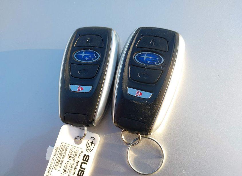 Photo 11 of 2016 Subaru Outback 2.5I LIMITED (VIN 4S4BSBNC5G3253434)