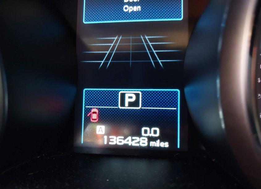 Photo 15 of 2016 Subaru Outback 2.5I LIMITED (VIN 4S4BSBNC5G3253434)