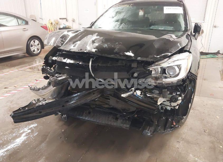 Photo 6 of 2016 Subaru Outback 2.5I LIMITED (VIN 4S4BSBNC5G3321019)