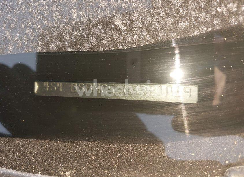 Photo 9 of 2016 Subaru Outback 2.5I LIMITED (VIN 4S4BSBNC5G3321019)