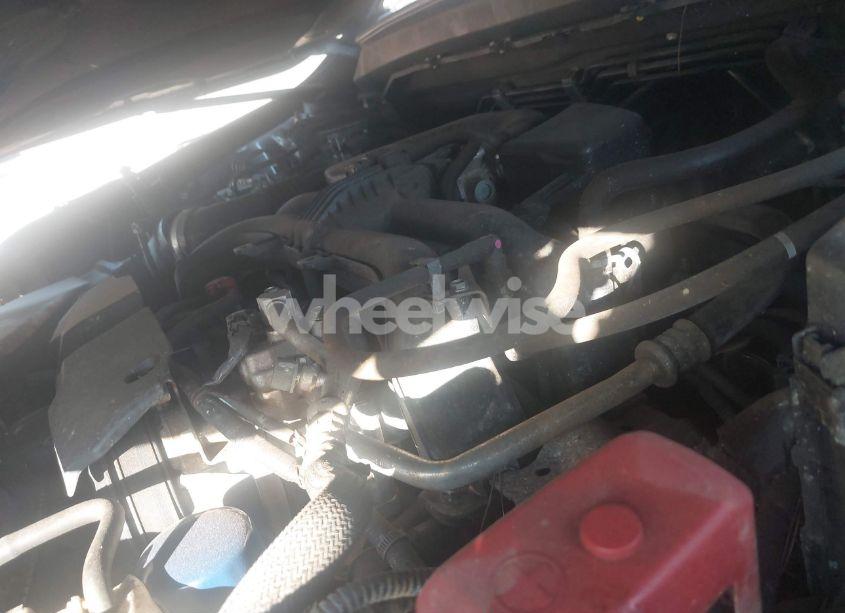 Photo 10 of 2015 Subaru Outback 2.5I LIMITED (VIN 4S4BSBNC6F3254106)