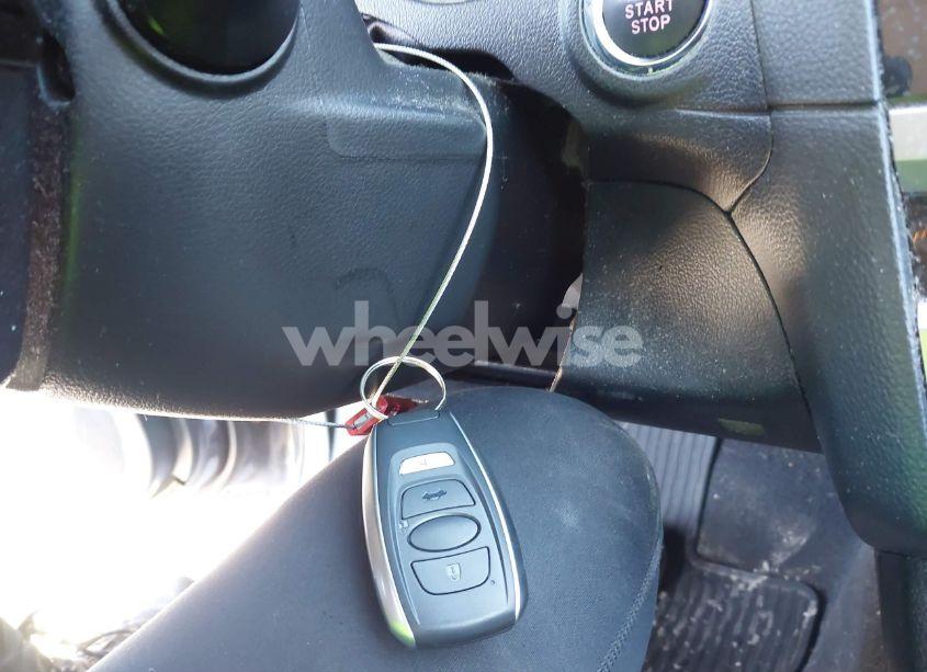 Photo 11 of 2016 Subaru Outback 2.5I LIMITED (VIN 4S4BSBNC9G3336106)