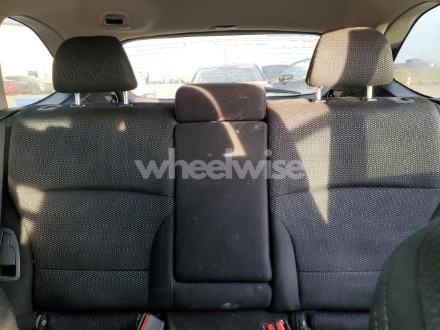 Photo 10 of 2016 SUBARU OUTBACK 2.5I PREMIUM (VIN 4S4BSCDC4G3323433)