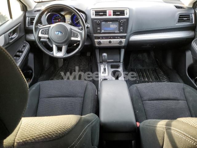Photo 13 of 2016 SUBARU OUTBACK 2.5I PREMIUM (VIN 4S4BSCDC4G3323433)