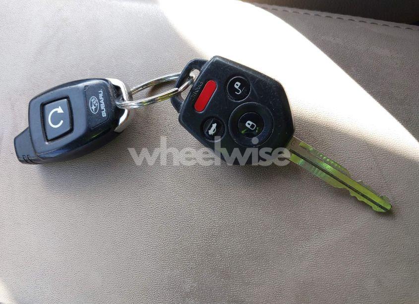 Photo 11 of 2016 Subaru Outback 3.6R LIMITED (VIN 4S4BSEJC3G3264794)