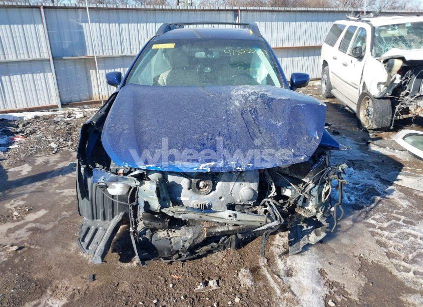 Photo 13 of 2016 Subaru Outback 3.6R LIMITED (VIN 4S4BSEJC3G3264794)