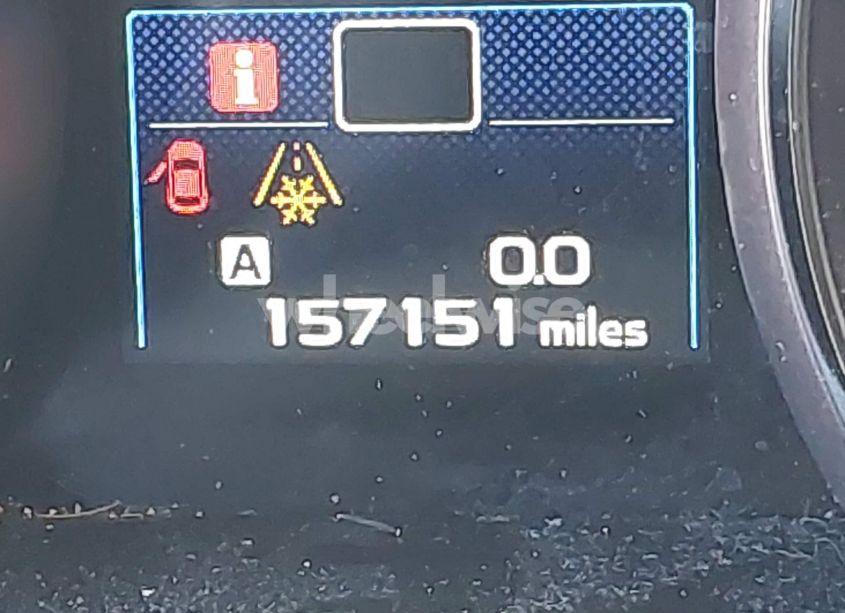 Photo 16 of 2016 Subaru Outback 3.6R LIMITED (VIN 4S4BSEJC3G3264794)