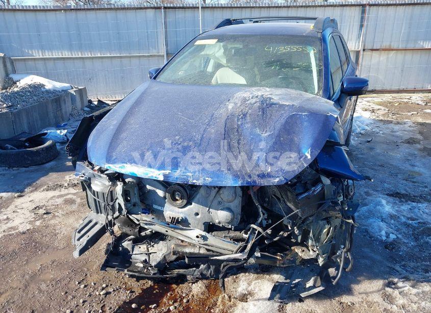 Photo 6 of 2016 Subaru Outback 3.6R LIMITED (VIN 4S4BSEJC3G3264794)