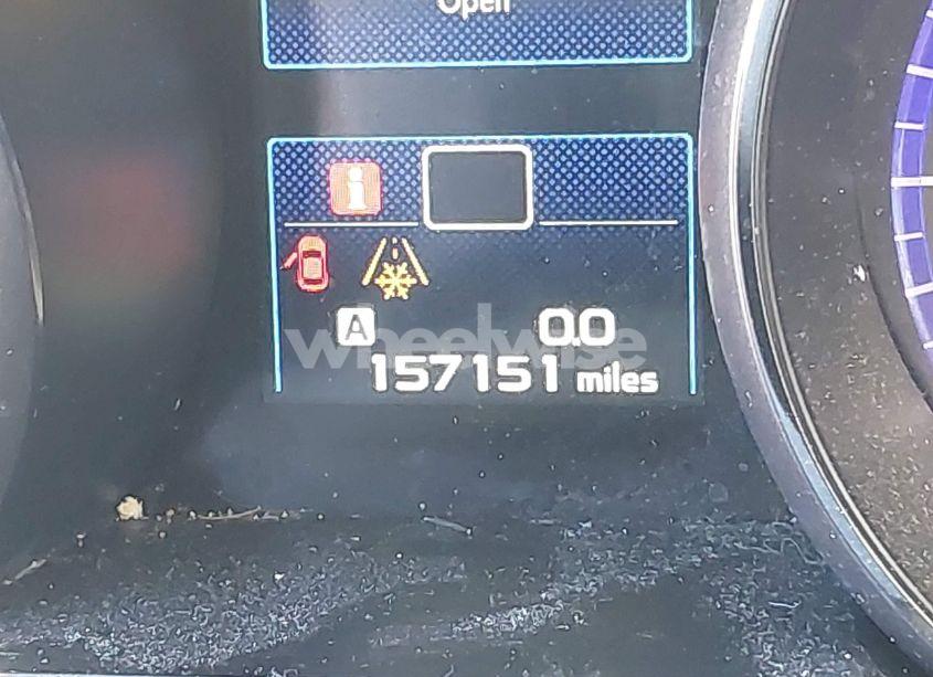 Photo 7 of 2016 Subaru Outback 3.6R LIMITED (VIN 4S4BSEJC3G3264794)