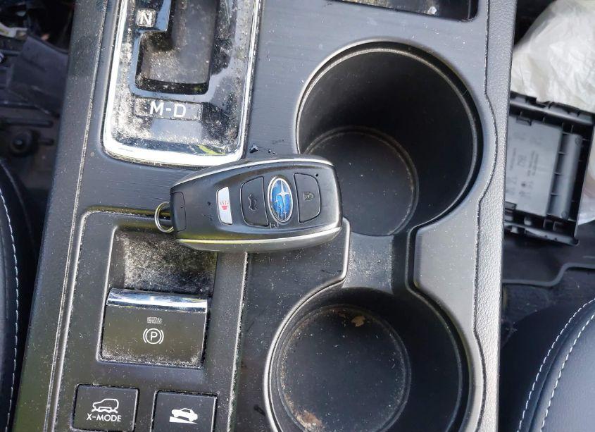 Photo 11 of 2019 Subaru Outback 3.6R LIMITED (VIN 4S4BSEJC3K3252959)