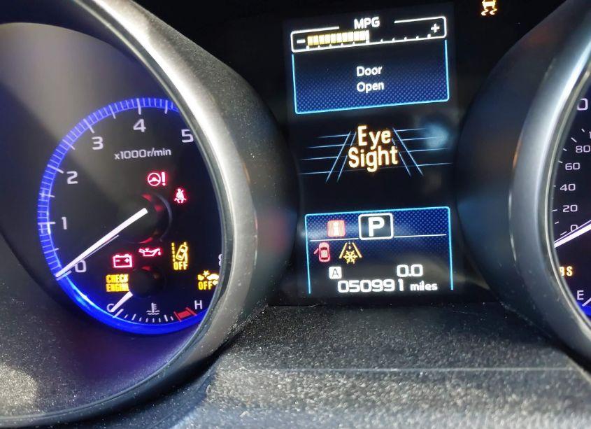 Photo 16 of 2019 Subaru Outback 3.6R LIMITED (VIN 4S4BSEJC3K3252959)