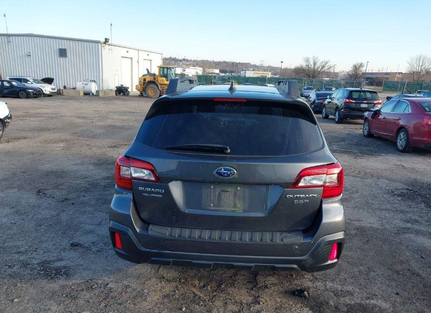 Photo 17 of 2019 Subaru Outback 3.6R LIMITED (VIN 4S4BSEJC3K3252959)