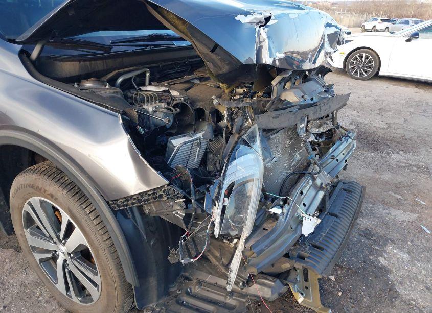 Photo 19 of 2019 Subaru Outback 3.6R LIMITED (VIN 4S4BSEJC3K3252959)