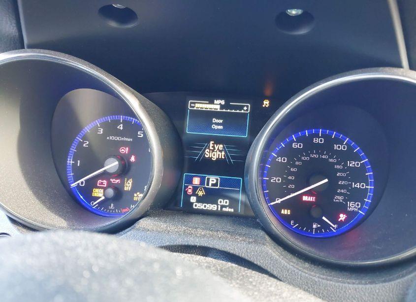 Photo 7 of 2019 Subaru Outback 3.6R LIMITED (VIN 4S4BSEJC3K3252959)