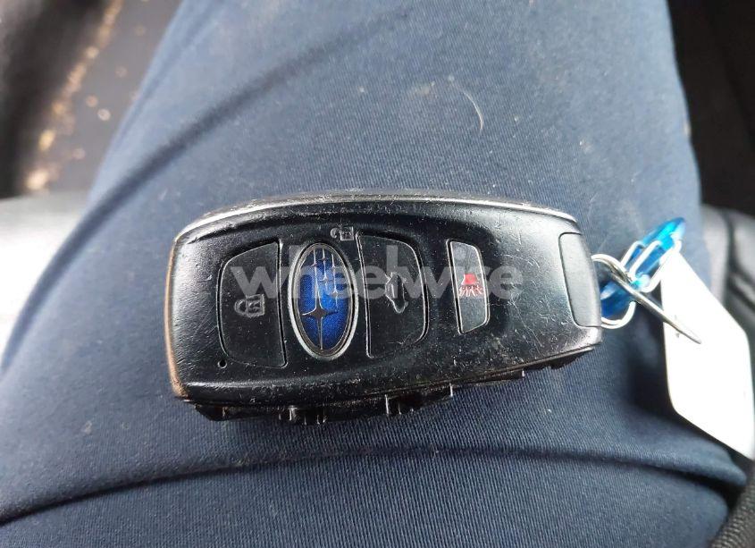 Photo 11 of 2017 Subaru Outback 3.6R LIMITED (VIN 4S4BSEKC6H3349046)