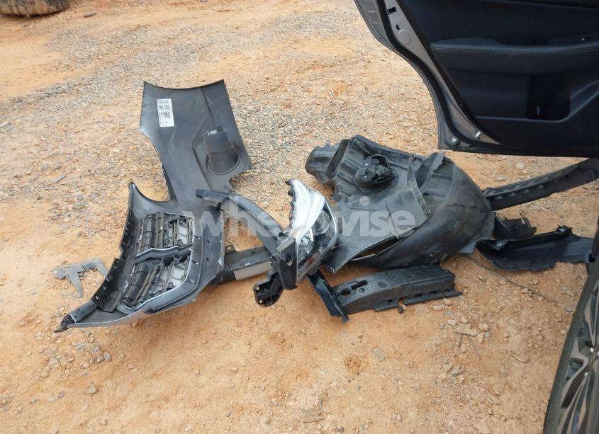 Photo 12 of 2017 Subaru Outback 3.6R LIMITED (VIN 4S4BSEKC6H3349046)