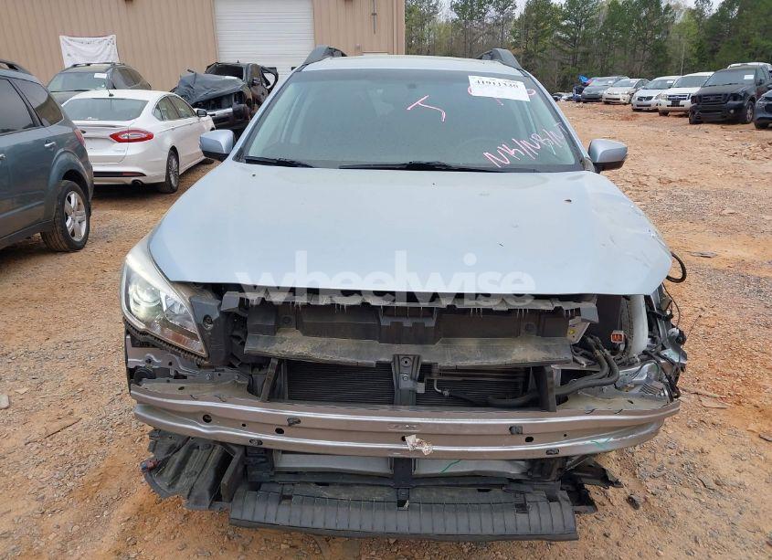 Photo 13 of 2017 Subaru Outback 3.6R LIMITED (VIN 4S4BSEKC6H3349046)