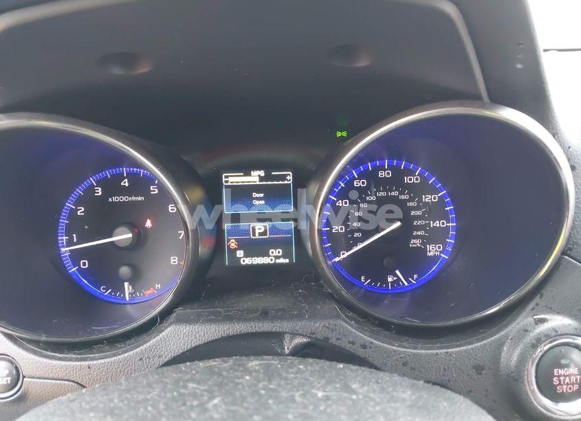 Photo 7 of 2017 Subaru Outback 3.6R LIMITED (VIN 4S4BSEKC6H3349046)