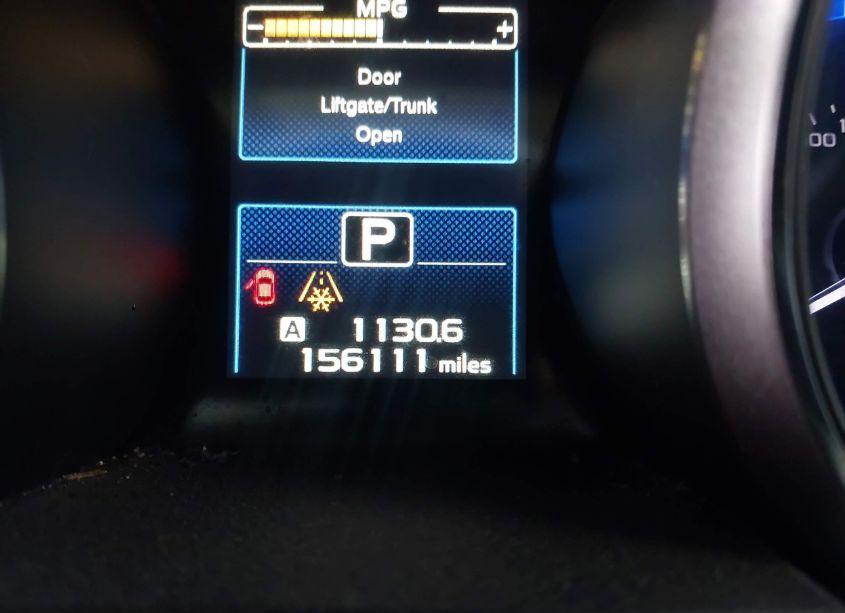 Photo 15 of 2015 Subaru Outback 3.6R LIMITED (VIN 4S4BSELC1F3346227)