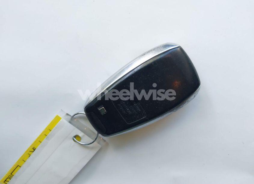 Photo 11 of 2015 Subaru Outback 3.6R LIMITED (VIN 4S4BSELC7F3209454)