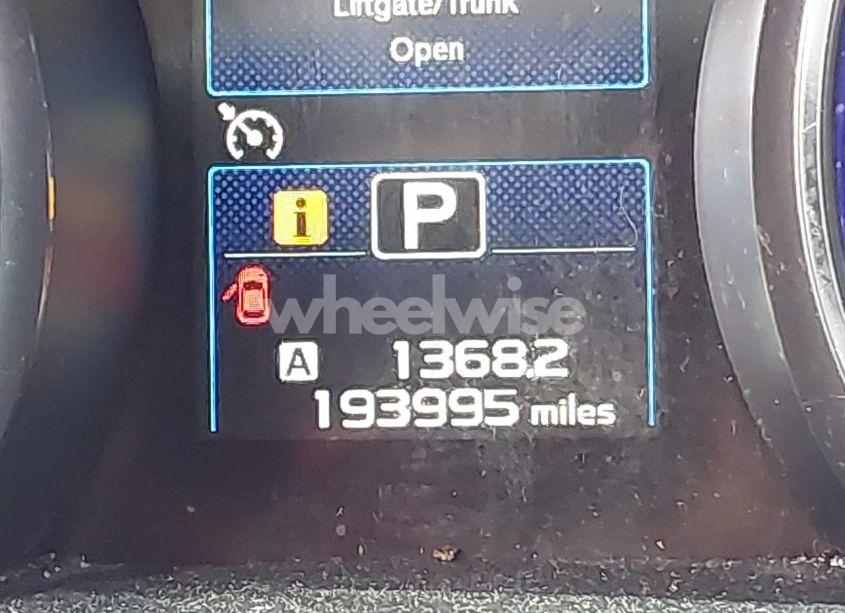 Photo 15 of 2015 Subaru Outback 3.6R LIMITED (VIN 4S4BSELC8F3218339)