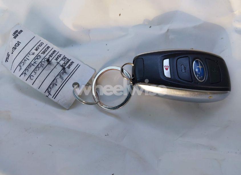 Photo 11 of 2015 Subaru Outback 3.6R LIMITED (VIN 4S4BSELC8F3297544)