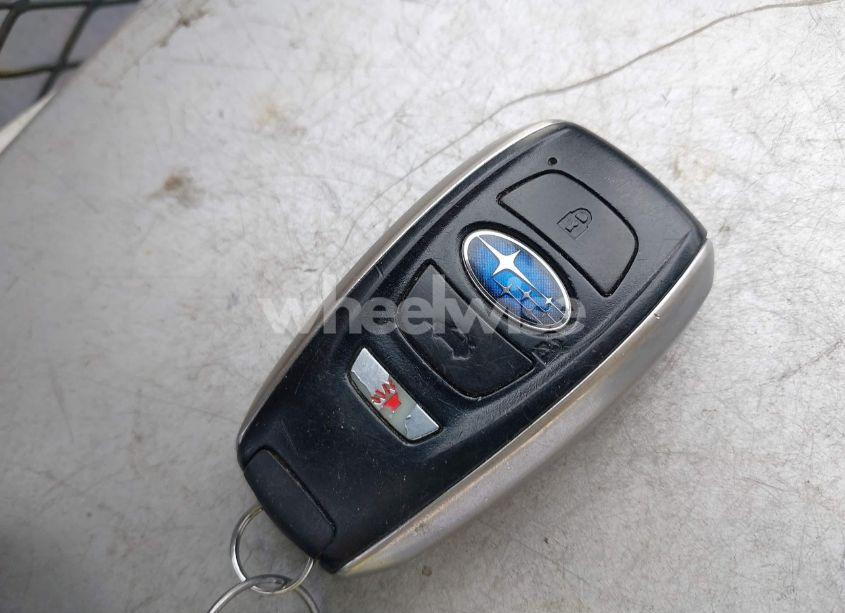 Photo 11 of 2016 Subaru Outback 3.6R LIMITED (VIN 4S4BSENC0G3226059)