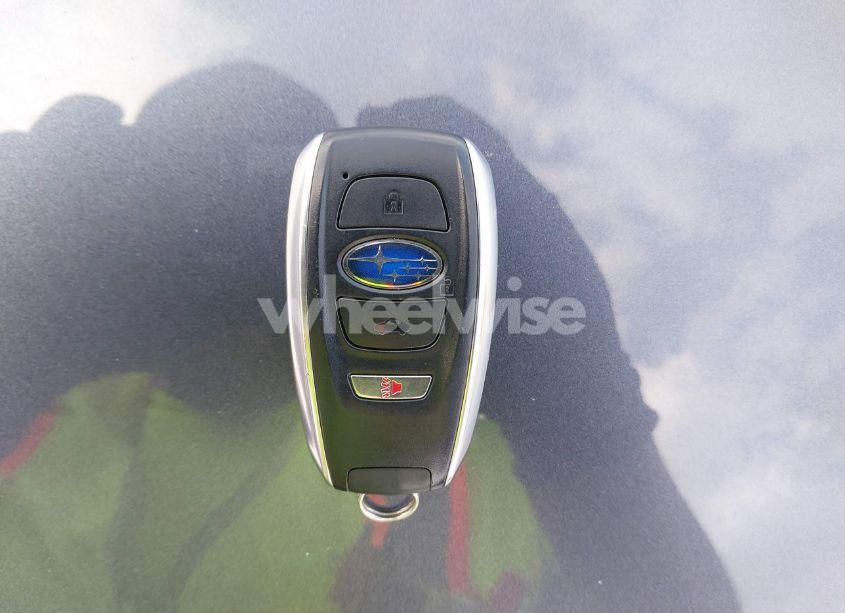 Photo 11 of 2016 Subaru Outback 3.6R LIMITED (VIN 4S4BSENC0G3267470)