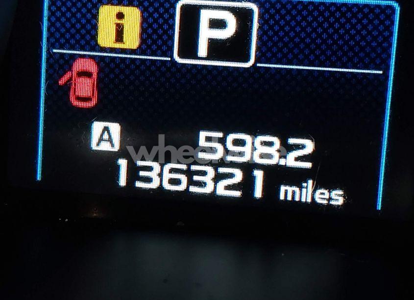 Photo 15 of 2016 Subaru Outback 3.6R LIMITED (VIN 4S4BSENC0G3267470)