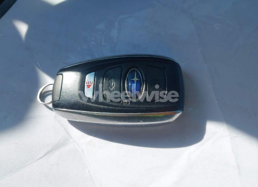 Photo 11 of 2017 Subaru Outback 3.6R LIMITED (VIN 4S4BSENC0H3397007)