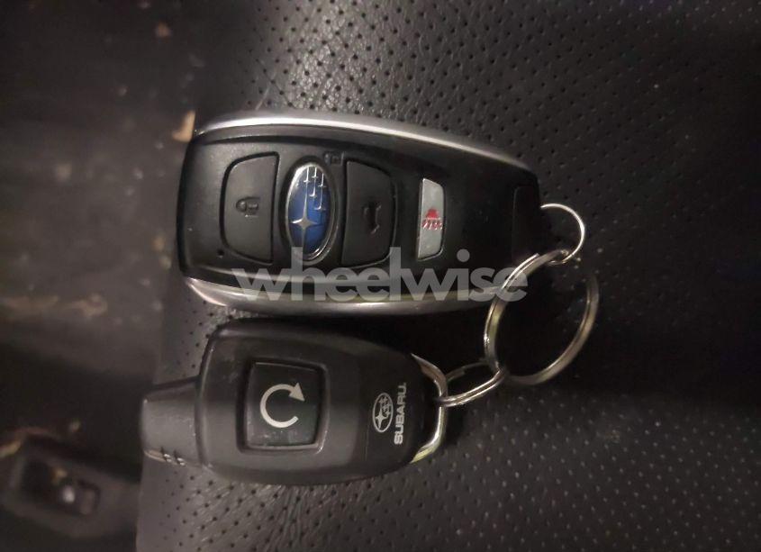 Photo 11 of 2019 Subaru Outback 3.6R LIMITED (VIN 4S4BSENC0K3312965)