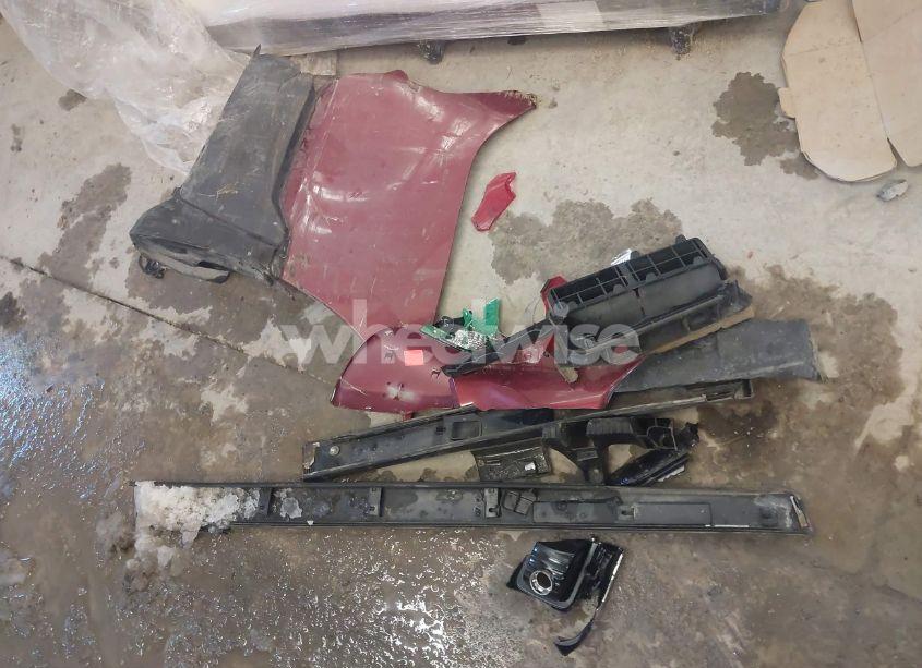 Photo 12 of 2019 Subaru Outback 3.6R LIMITED (VIN 4S4BSENC0K3312965)