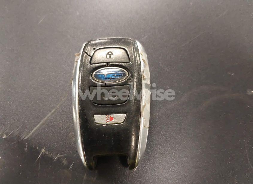 Photo 11 of 2015 Subaru Outback 3.6R LIMITED (VIN 4S4BSENC1F3221953)