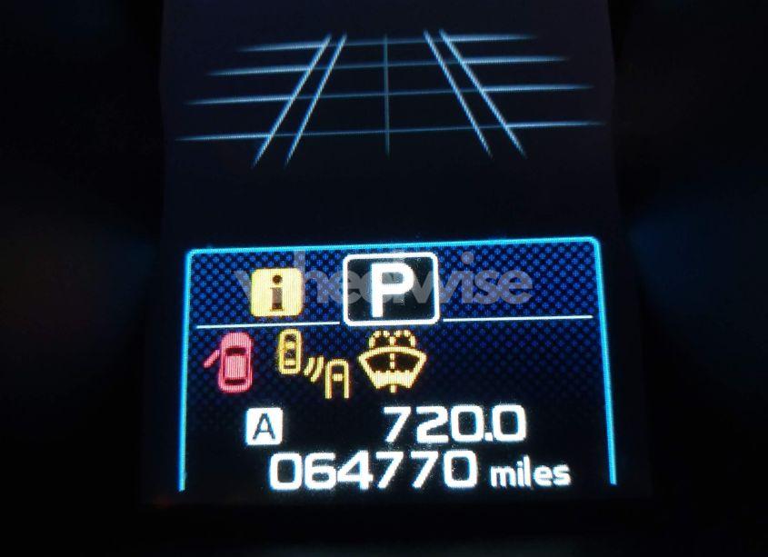 Photo 16 of 2015 Subaru Outback 3.6R LIMITED (VIN 4S4BSENC1F3221953)