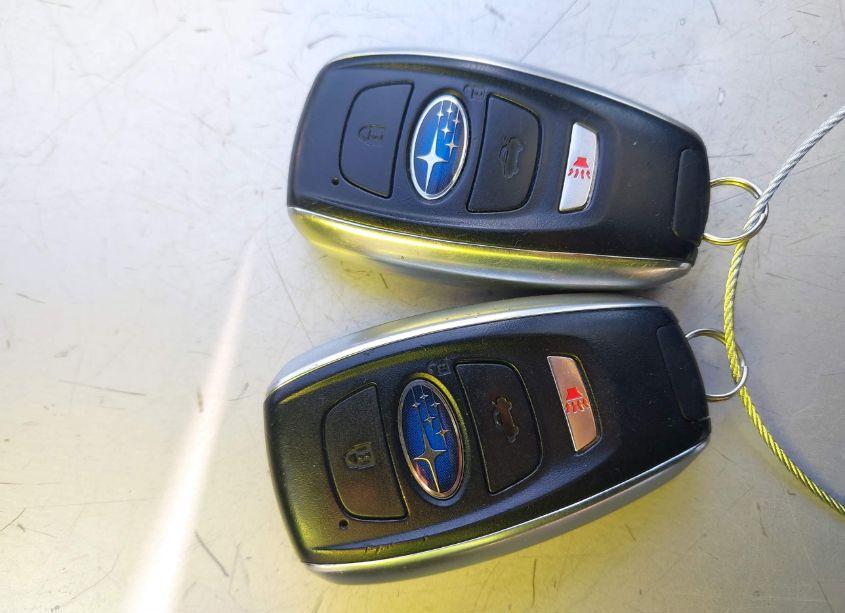 Photo 11 of 2015 Subaru Outback 3.6R LIMITED (VIN 4S4BSENC1F3259134)