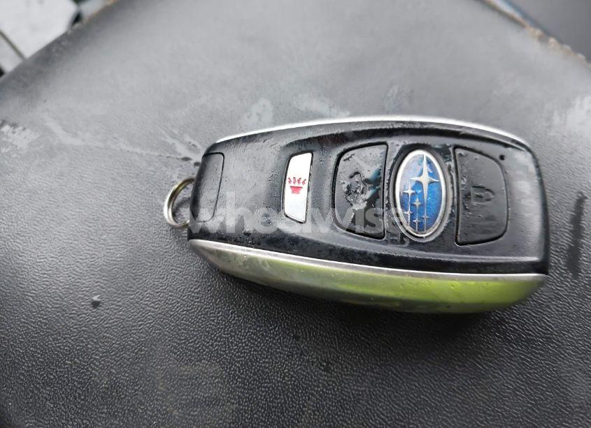 Photo 11 of 2016 Subaru Outback 3.6R LIMITED (VIN 4S4BSENC1G3214681)