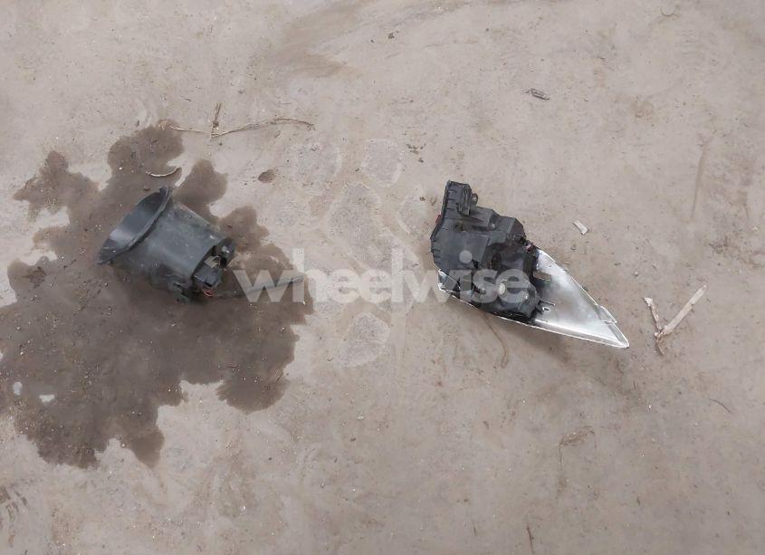 Photo 11 of 2016 Subaru Outback 3.6R LIMITED (VIN 4S4BSENC1G3349269)