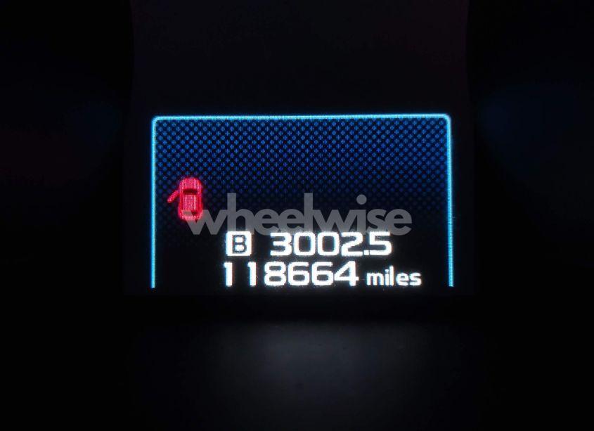 Photo 12 of 2016 Subaru Outback 3.6R LIMITED (VIN 4S4BSENC1G3349269)