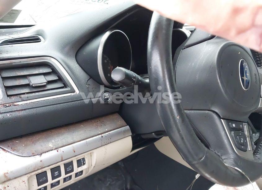 Photo 15 of 2017 Subaru Outback 3.6R LIMITED (VIN 4S4BSENC1H3347474)