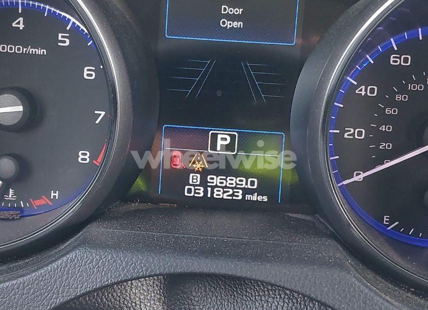 Photo 15 of 2018 Subaru Outback 3.6R LIMITED (VIN 4S4BSENC1J3221721)